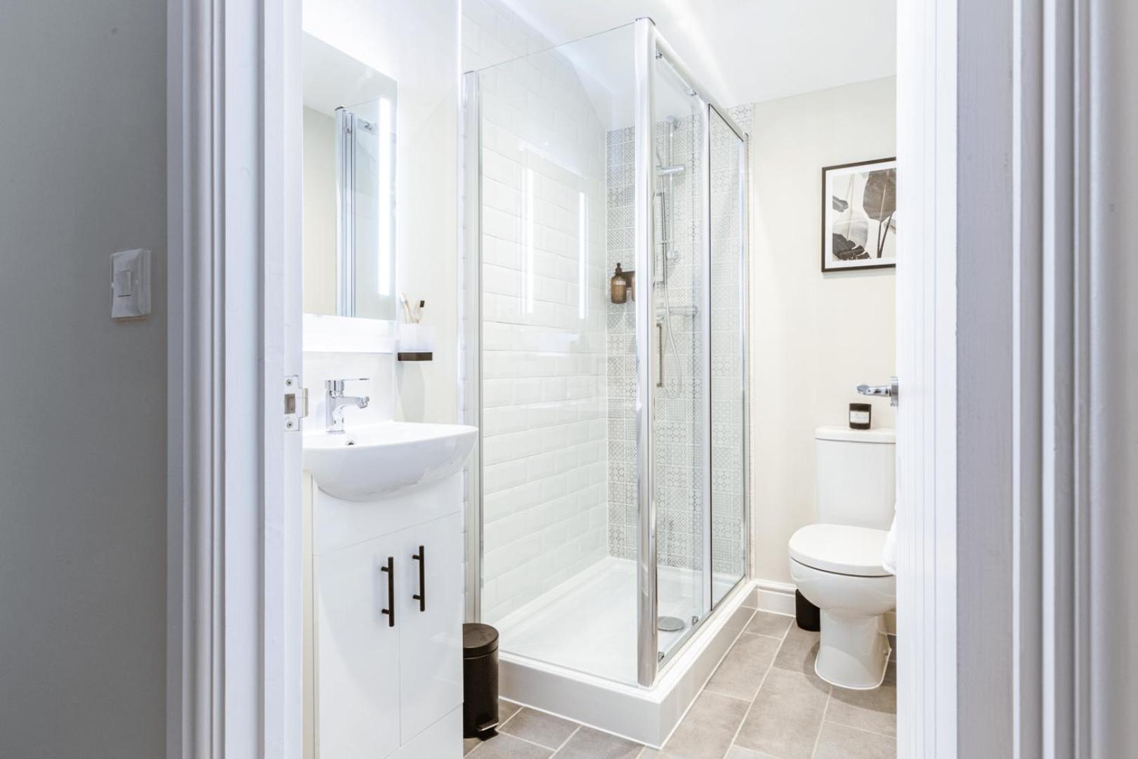 Cohost Partners | Close To City Centre | One Br! Cardiff Exterior photo