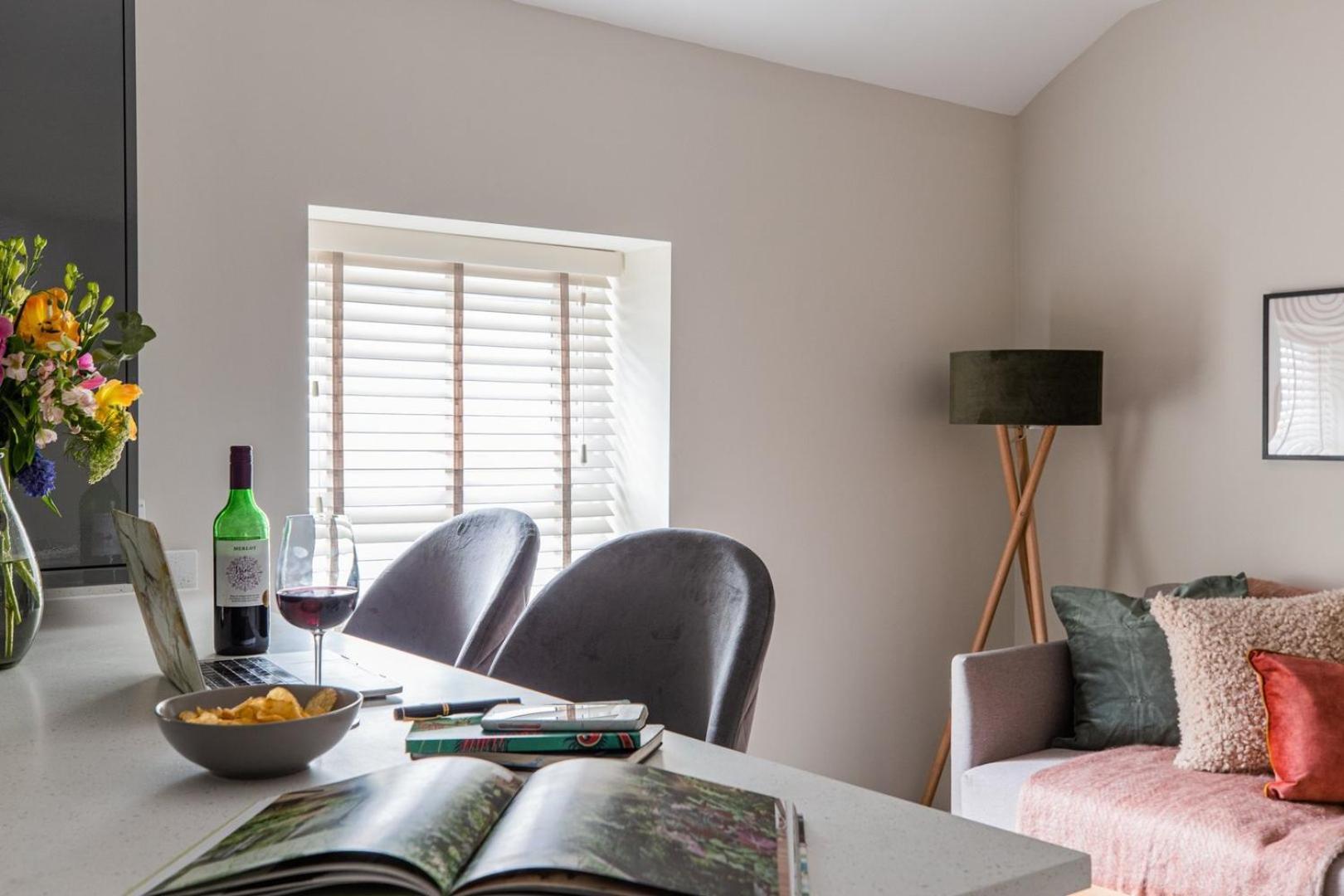 Cohost Partners | Close To City Centre | One Br! Cardiff Exterior photo