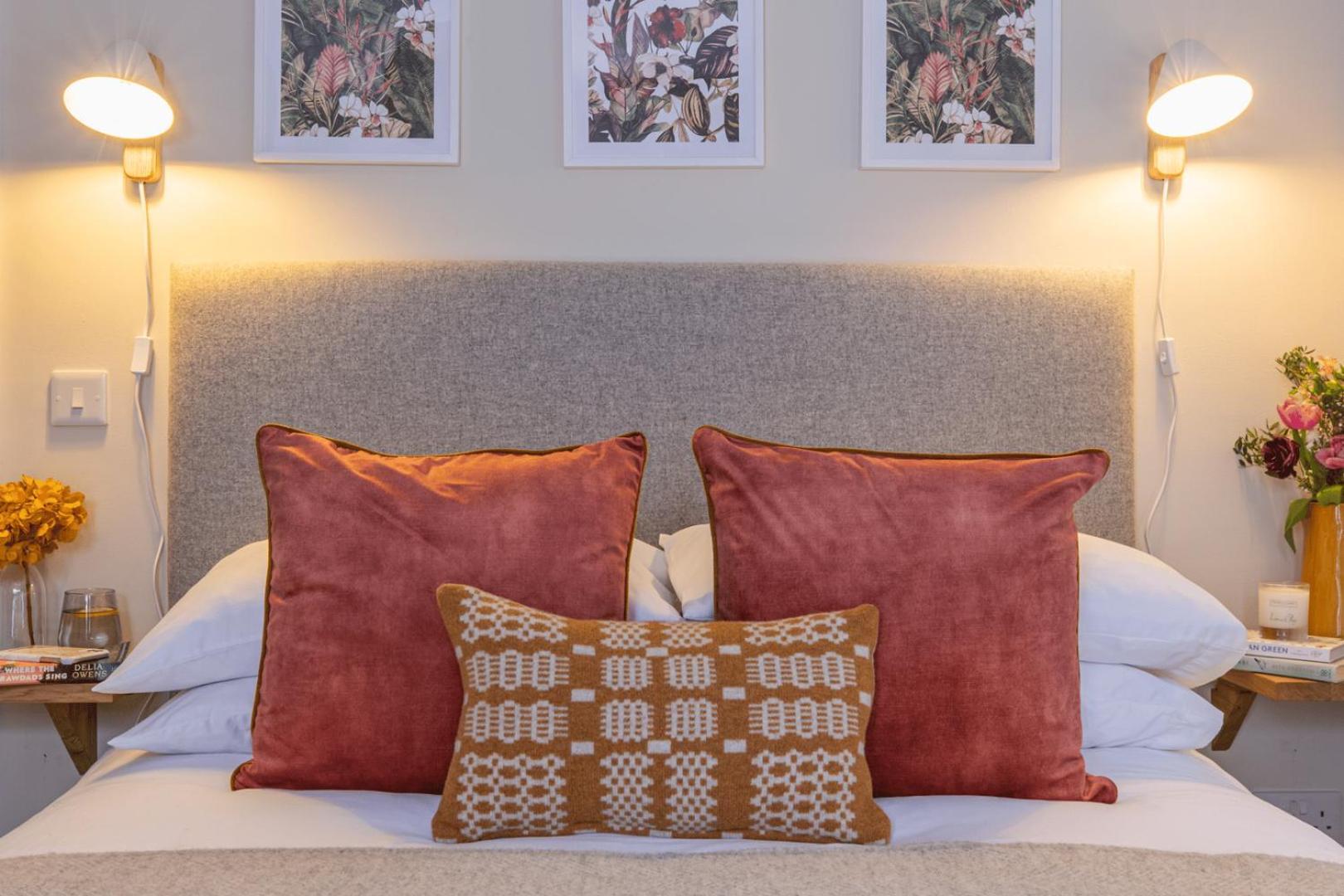 Cohost Partners | Close To City Centre | One Br! Cardiff Exterior photo