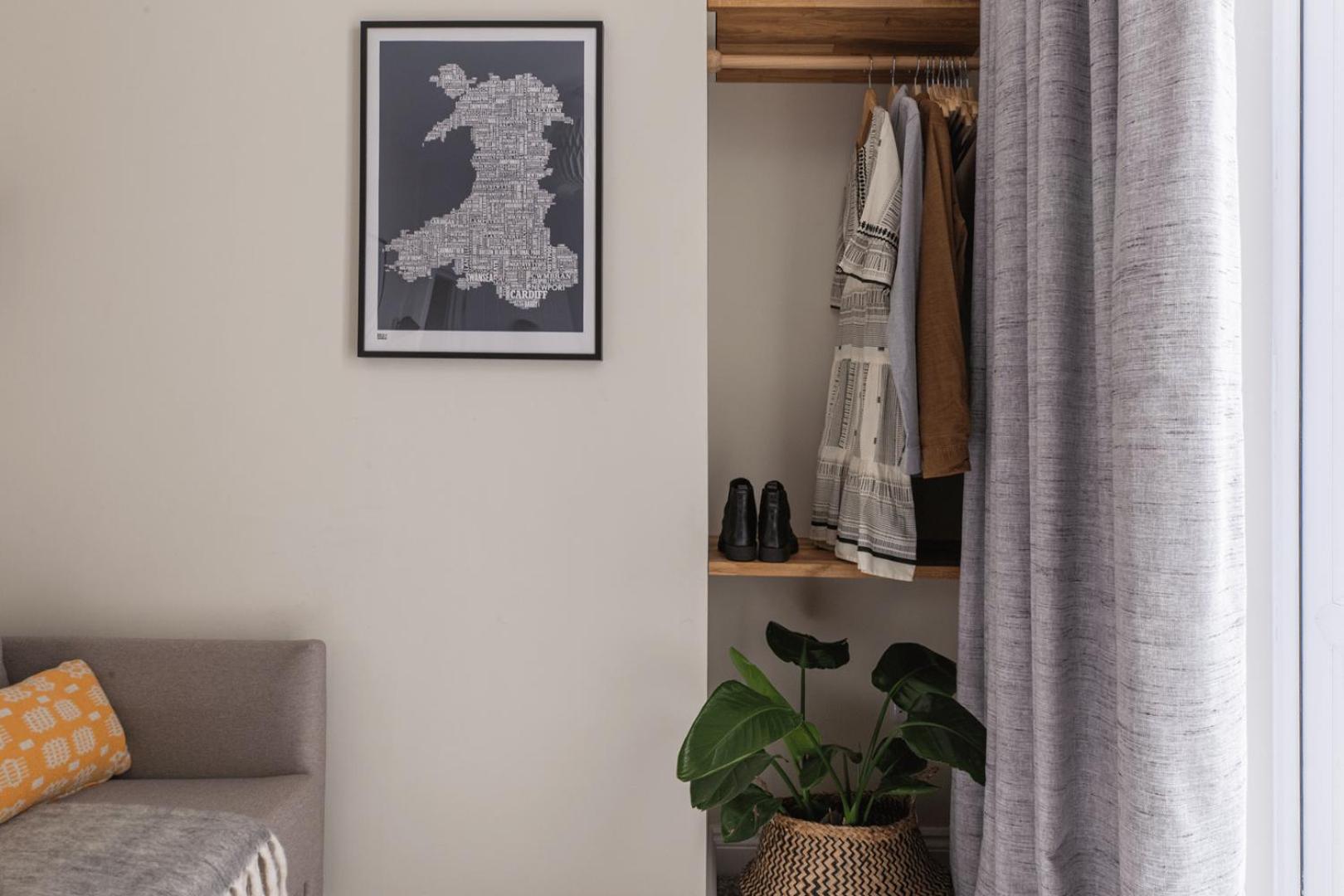Cohost Partners | Close To City Centre | One Br! Cardiff Exterior photo