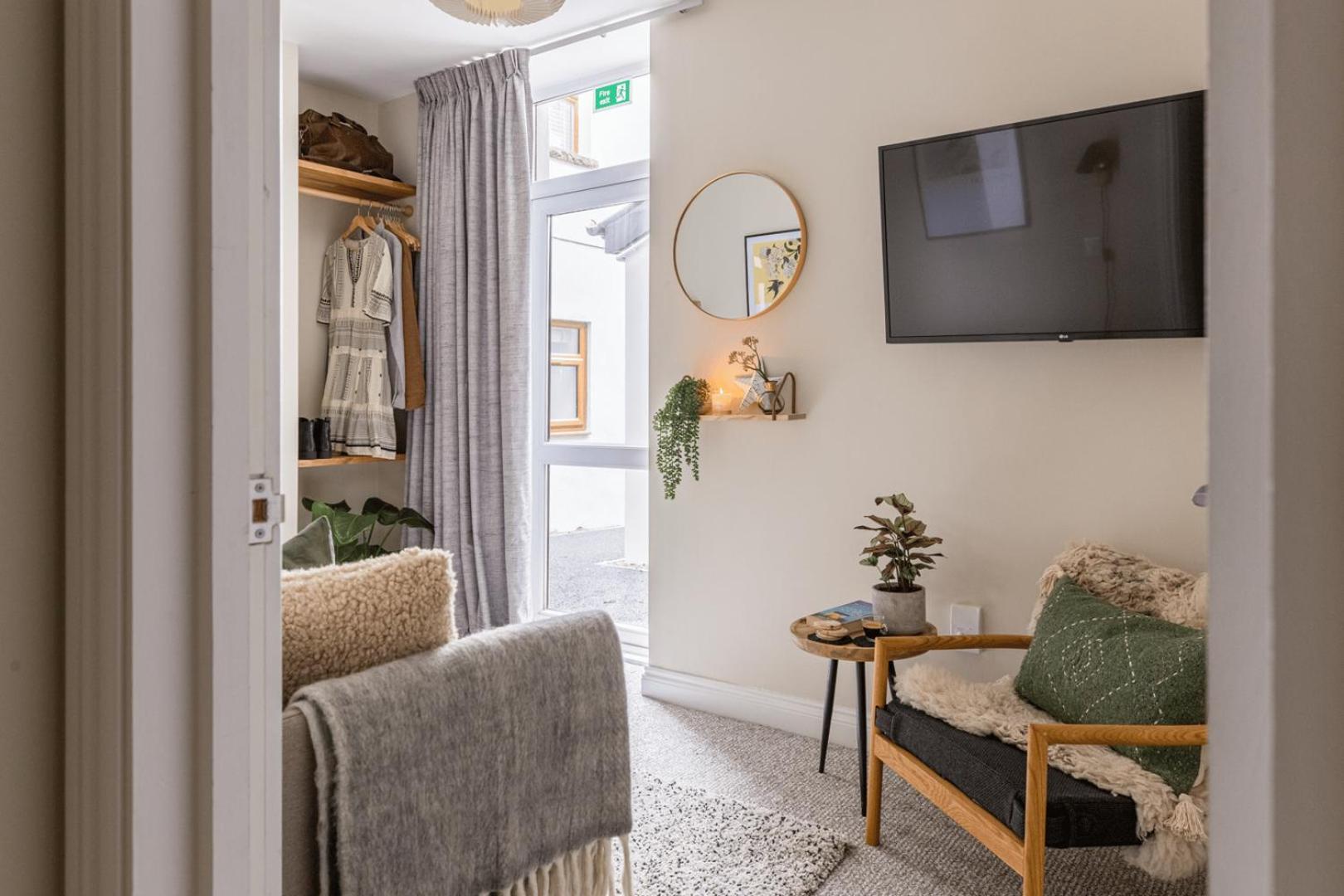Cohost Partners | Close To City Centre | One Br! Cardiff Exterior photo
