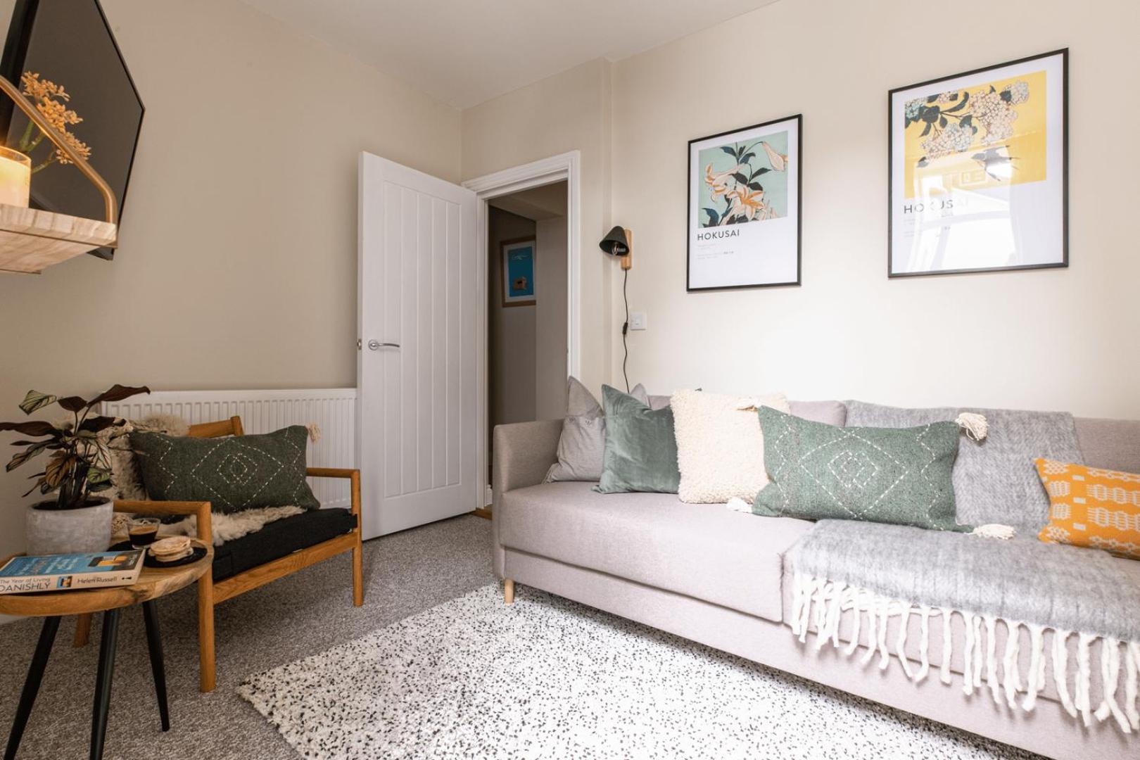 Cohost Partners | Close To City Centre | One Br! Cardiff Exterior photo