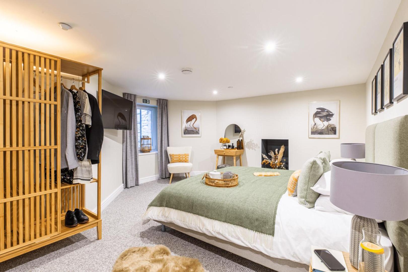 Cohost Partners | Close To City Centre | One Br! Cardiff Exterior photo